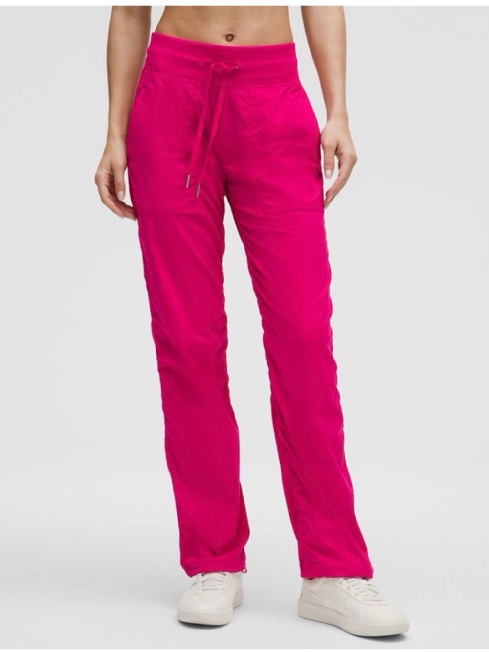 LULULEMON Dance Studio Mid-Rise Pant *Regular *NWT*